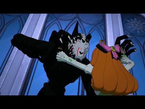 RWBY Volume 8