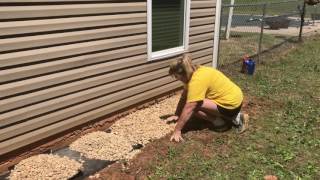 How to Install an EcoBoundary®