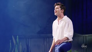 Graham Phillips - Her Voice - The Wonderful World of Disney Presents The Little Mermaid Live! 2019