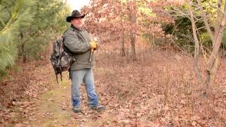 Beginner's Beginning Guide to Fur Trapping DVD Snapshot
