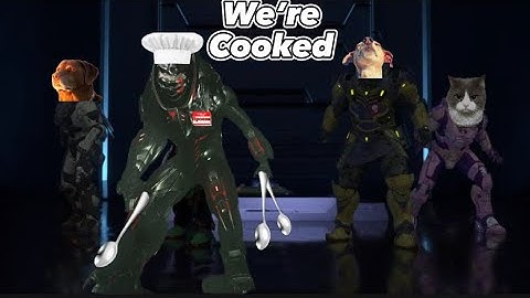 Playing Halo Infinites Multiplayer For The First Time