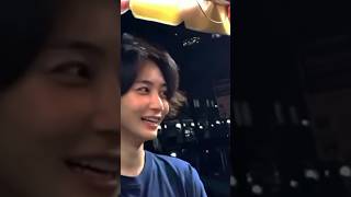 Boy Friend Material Jeonghan