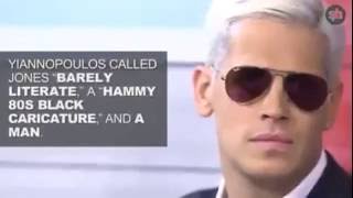 Best Milo Yiannopoulos Moments