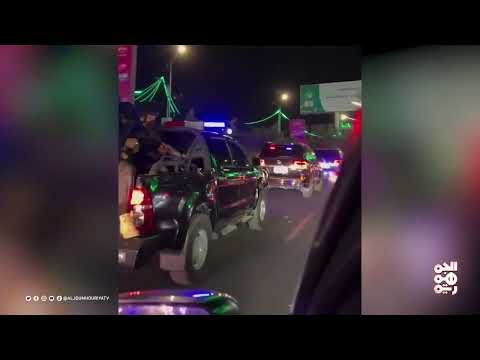 القلق الدائم يسيطر على المليشيا... وحدة استخباراتية جديدة لملاحقة المواطن