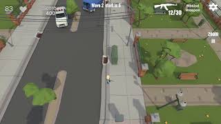 The heist local multiplayer android game screenshot 2