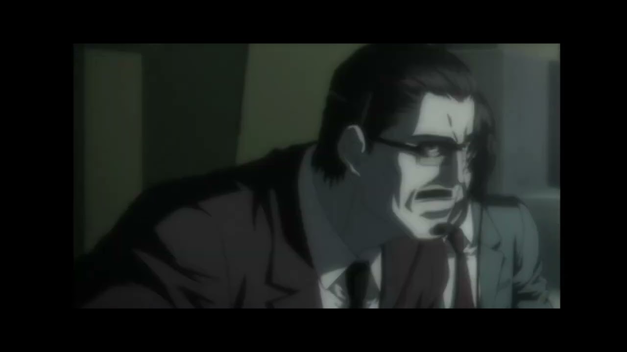 Death Note Episode 2 Preview YouTube