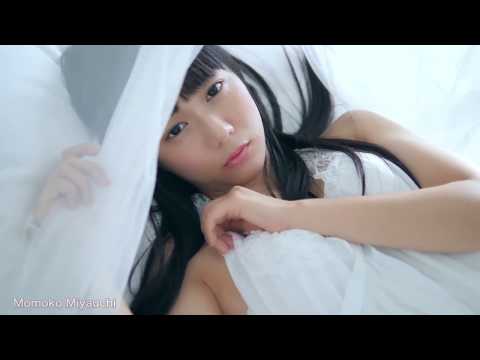 [Cute Girl] Momoko Miyauchi japanese idol