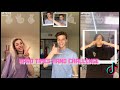 HARD TIMES HANDS CHALLENGE v1 | TIKTOK COMPILATION