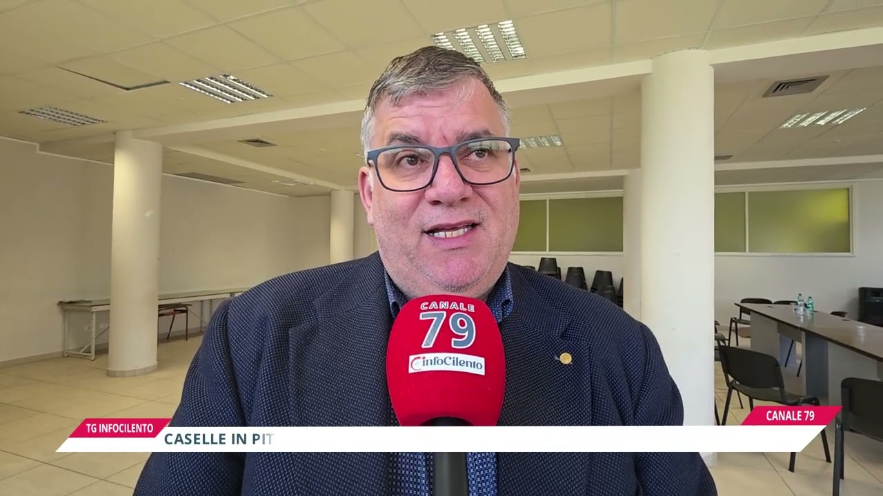 Emergenza Inghiottitoio "La Rupe": a Caselle in Pittari il piano per la bonifica