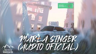 Alvaro Diaz - Marla Singer (Audio Oficial)