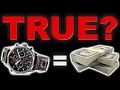 The Problem With Time Is Money | How To Earn More Money Without Trading Your Time