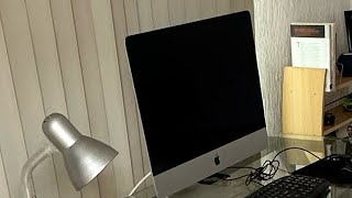 iMac macOS viejo como segunda pantalla ¿funciona?