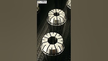 Collets | Exporters of collets | Dedicated Impex Co. #shorts #ytshorts