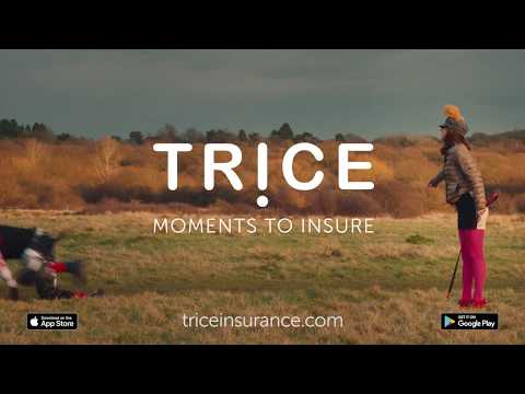 TRICE Insusrance App 