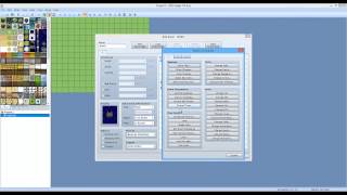 RPG Maker VX Ace - Can't read from that angle!