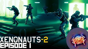 Defending earth one warcrime at a time! Xenonauts 2!