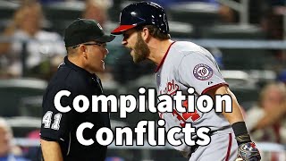 MLB | Umpire Savage Moments