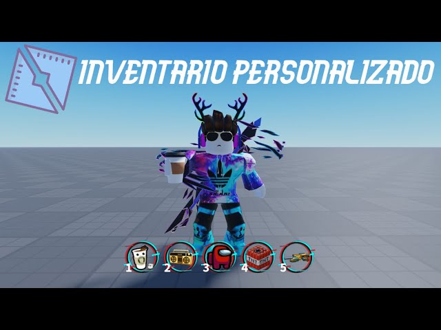 Personalizar Studio  Documentación del Centro de creación de Roblox