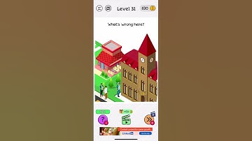 BrainDom Level 31 solved! #brainteasers #subscribenow #viral #shorts