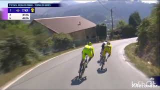Volta a Portugal Tour of Portugal 2026 Stage 7 Stage 7 Stage 7