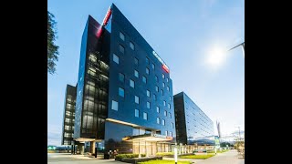 Courtyard by Marriott Bogota Airport - Cundinamarca - Bogota, Colombia