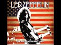 Led Zeppelin 1975-03-11 Long Beach CA The American Return