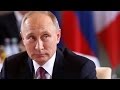 Putin Tells Oliver Stone about his NATO Concerns