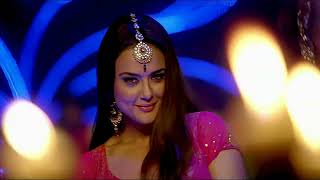 8K Video - Happening Full Video Song Preity Zinta Salman Khan Main Aurr Mrs Khanna4K60Fps