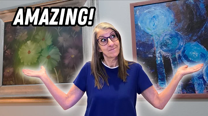 HIDDEN TREASURES In Every Room of This Las Vegas Estate Sale!