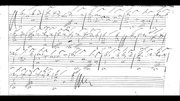 Beautiful Scottish-French Lute Music with tablature