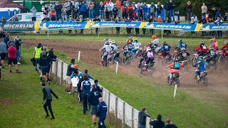 Download Lagu Michelin MX Nationals - Small Wheel 85, Cusses Gorse, Race 4 (2020) MP3