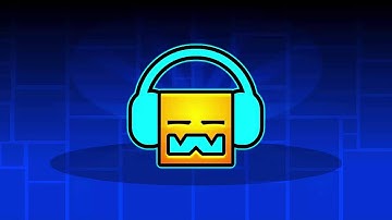 Geometry Dash - Level 2  - Back on Track - Soundtrack
