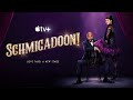 Schmigadoon! Temporada 2 - Tailer Oficial - 5 de Abril en Apple TV+