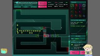 Waxback: Vector TD - Sir, a second wave of Vectoids have struck the Towers