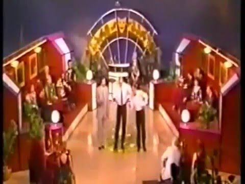 მშობლიური ბაღდათი