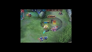 crit damage zilong #subscribe #mobilelegends #mlbb #shorts #gameplay