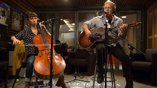 Video thumbnail of "Marc Déry - Le vent dans le cou"