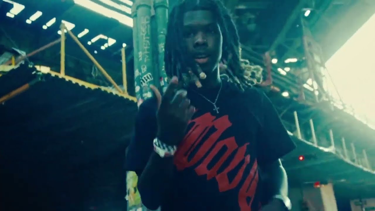 Watch Unitus - Chasin' Da High (Official Music Video) on YouTube Watch Unitus - Chasin' Da High (Official Music Video) on YouTube
