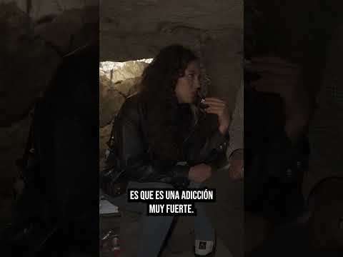La soledad me salvó