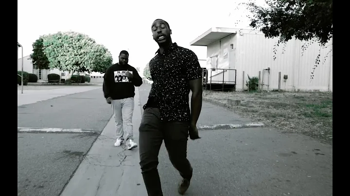 Bless You ft. Daniel Curtis Lee (Official Video)