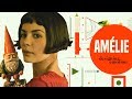 'Amélie': Designing Emotion