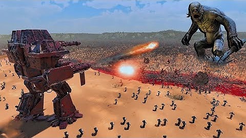 This Trap Kills 1,000,000 Zombies in 1 Second – You Won’t Believe How!