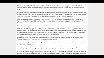 Libreboot: Open Letter to the Free Software Community