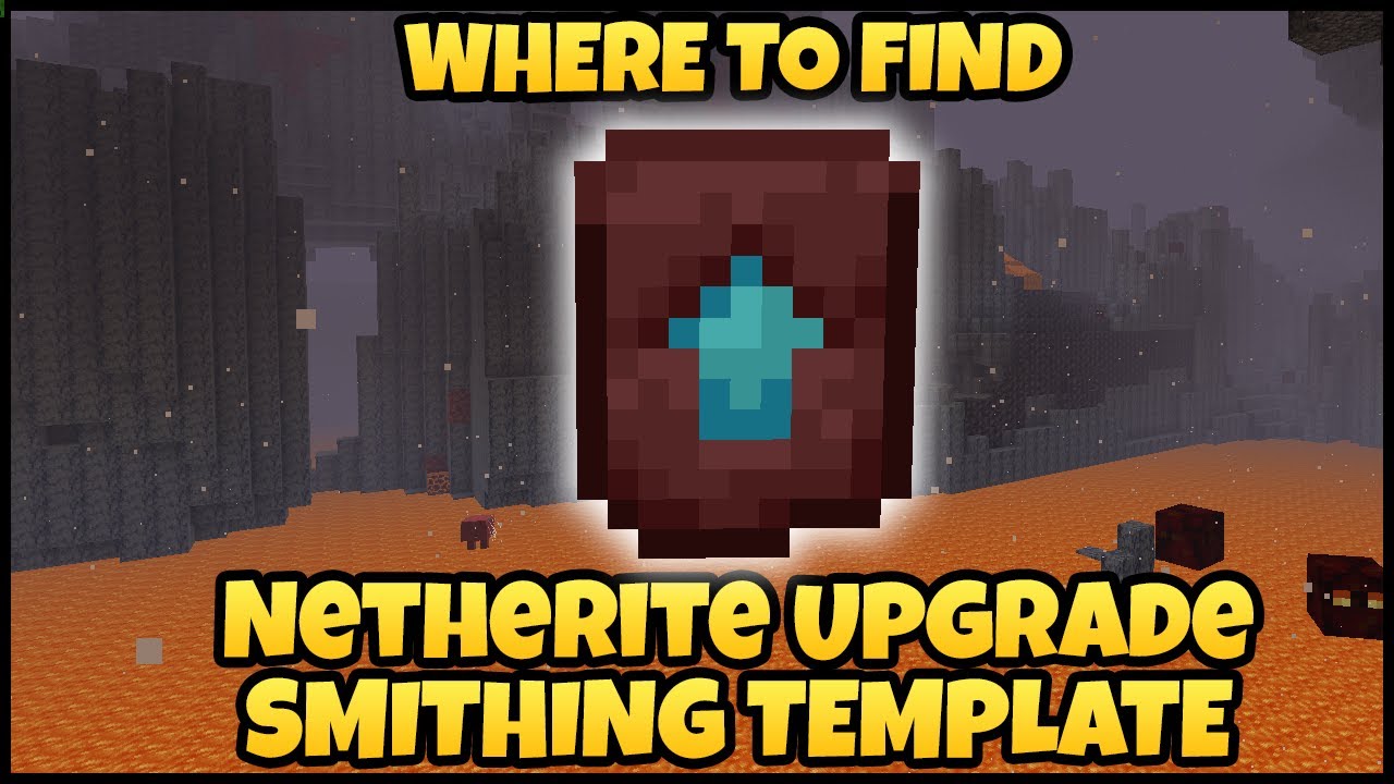 Best Y Level for Netherite in Minecraft 1.20 - Prima Games