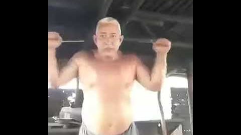 VIRAL!!! BAPAK BAPAK JOGET