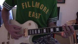 The Stroke - Billy Squier chords