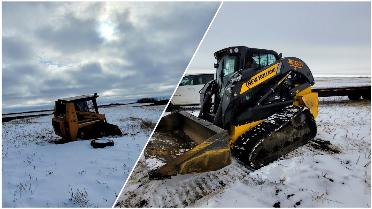 Broke a wheel off & Backup arrived! YouTube