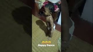 Nappy Dance