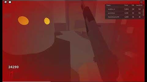 A sad ending | Roblox: Project Lazarus | Part 3 (Finale)