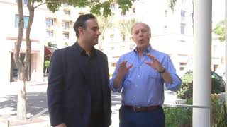 "Ask an Agent" - Paul Margolis at Rodeo Realty in Beverly Hills - Authenticity & Consistency